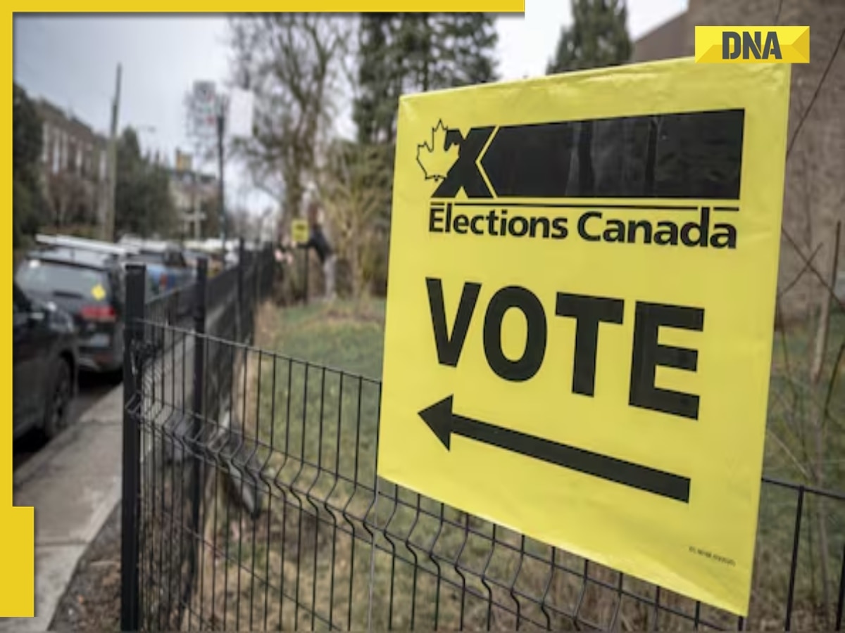 Why elections are held only on Mondays in Canada? Tradition and logic behind election day