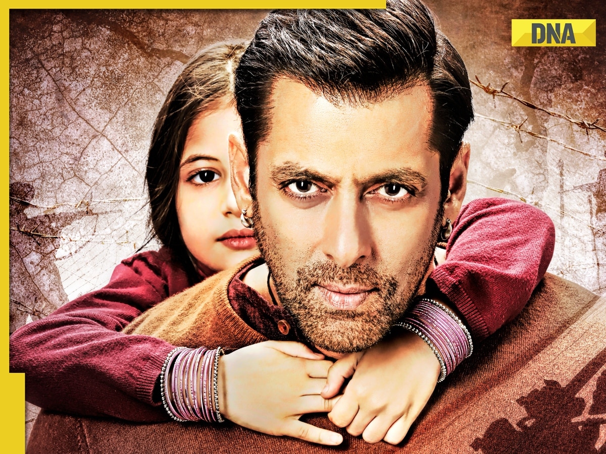 Salman Khan signs Bajrangi Bhaijaan 2 after Sikandar box office failure? Writer Vijayendra Prasad shares update: 'He liked...'