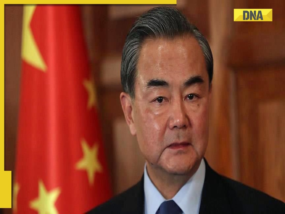 China backs Pakistan after Pahalgam terrorist attack, THIS is what Foreign Minister Wang Yi said...