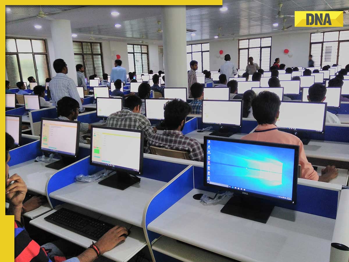 MHT CET: Students allege over dozen incorrect questions in exam; Congress leader demands probe