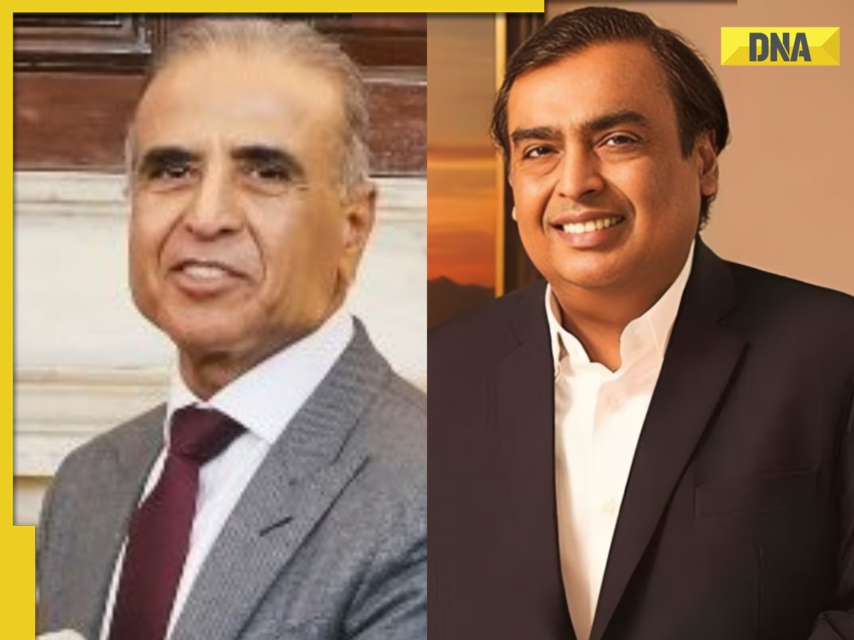 Mukesh Ambani, Sunil Mittal in race to acquire stake in THIS Chinese firm, its business is...