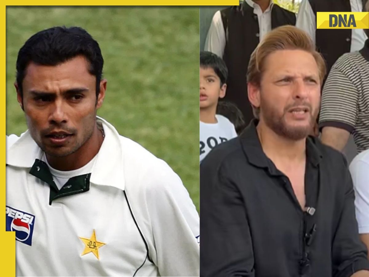 Shahid Afridi’s ‘extremist views’ on Pahalgam terror attack draws ire from former Pakistan cricketer Danish Kaneria