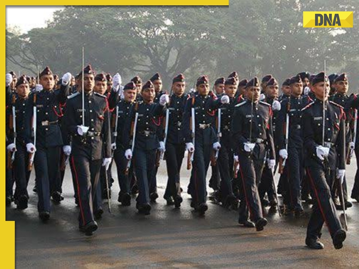 UPSC NDA 1 Result 2025 Declared: Merit list out on UPSC website, get direct link, steps to download list here