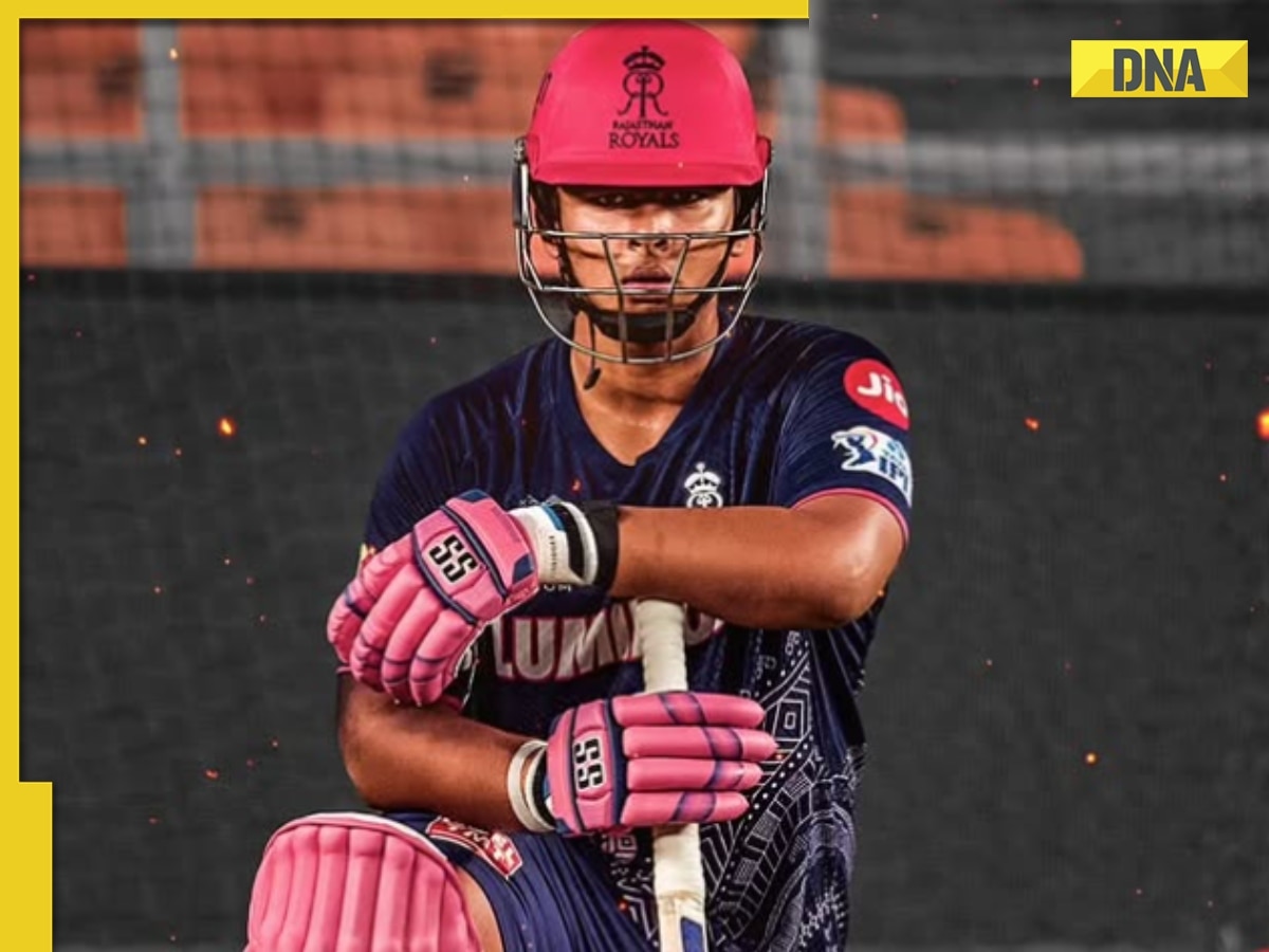 RR vs GT: Vaibhav Suryavanshi overtakes MS Dhoni, 'bebaak, bekhauf, bindaas' Rajasthan Royals' batter becomes..