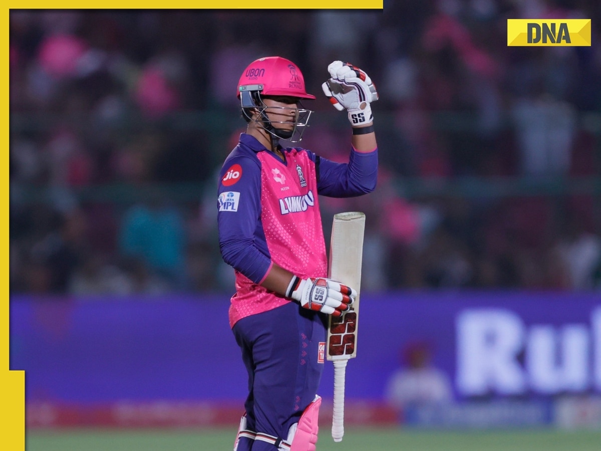 RR vs GT Highlights: Vaibhav Suryavanshi's blazing 101 propels Rajasthan Royals to emphatic 8-wicket win over Gujarat Titans