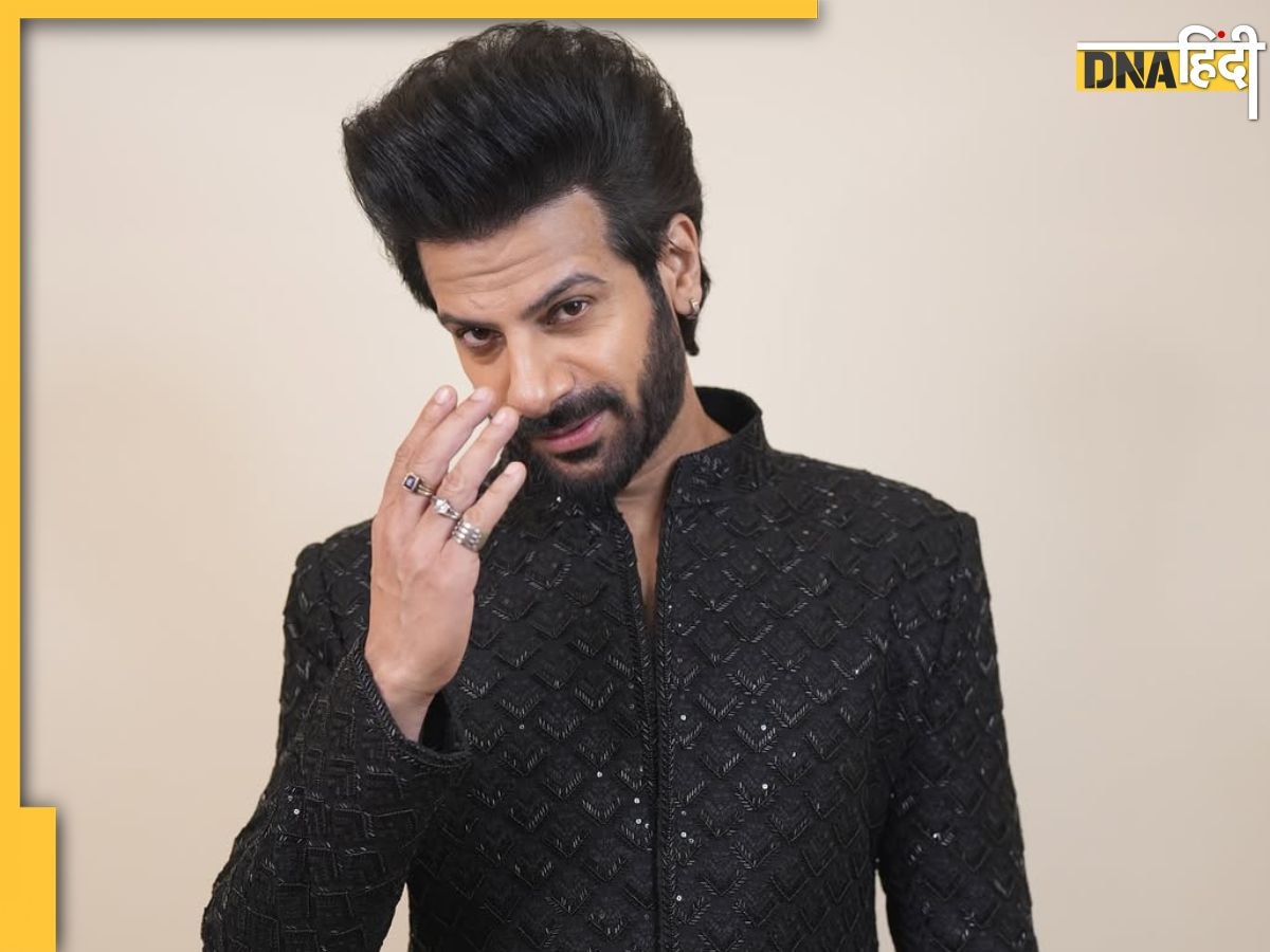पहलगाम आतंकी हमले पर Karan Veer Mehra ने कही एक कविता, जमकर हुए ट्रोल, अब बोले 'अगली छुट्टी कश्मीर में'