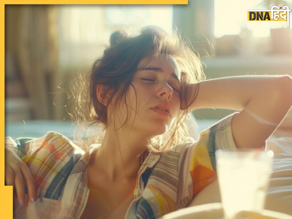 क्या है 'Summer SAD'? जानिए कैसे भीषण गर्मी से बिगड़ता है दिमाग का केमिकल बैलेंस