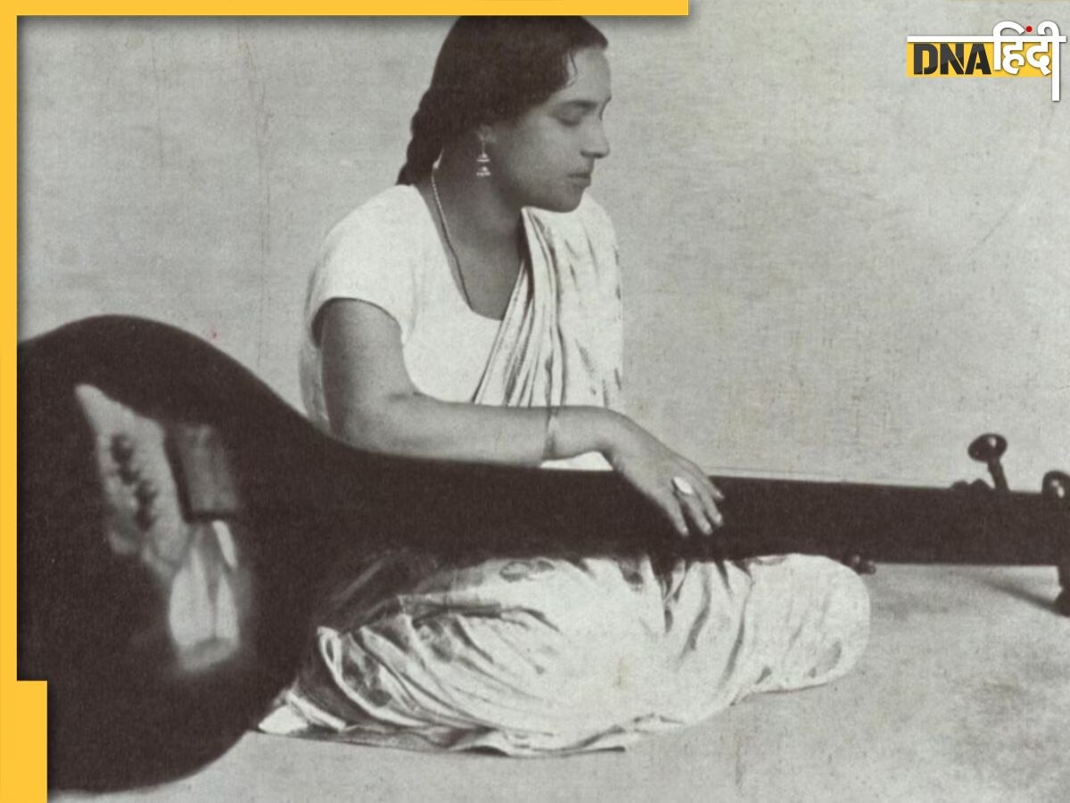 शोमैन छोड़िए बॉलीवुड की पहली 'शो वुमन' के बारे में जानते हैं क्या? जिनके प्यार के लिए मर्दों ने बदल लिया था धर्म 