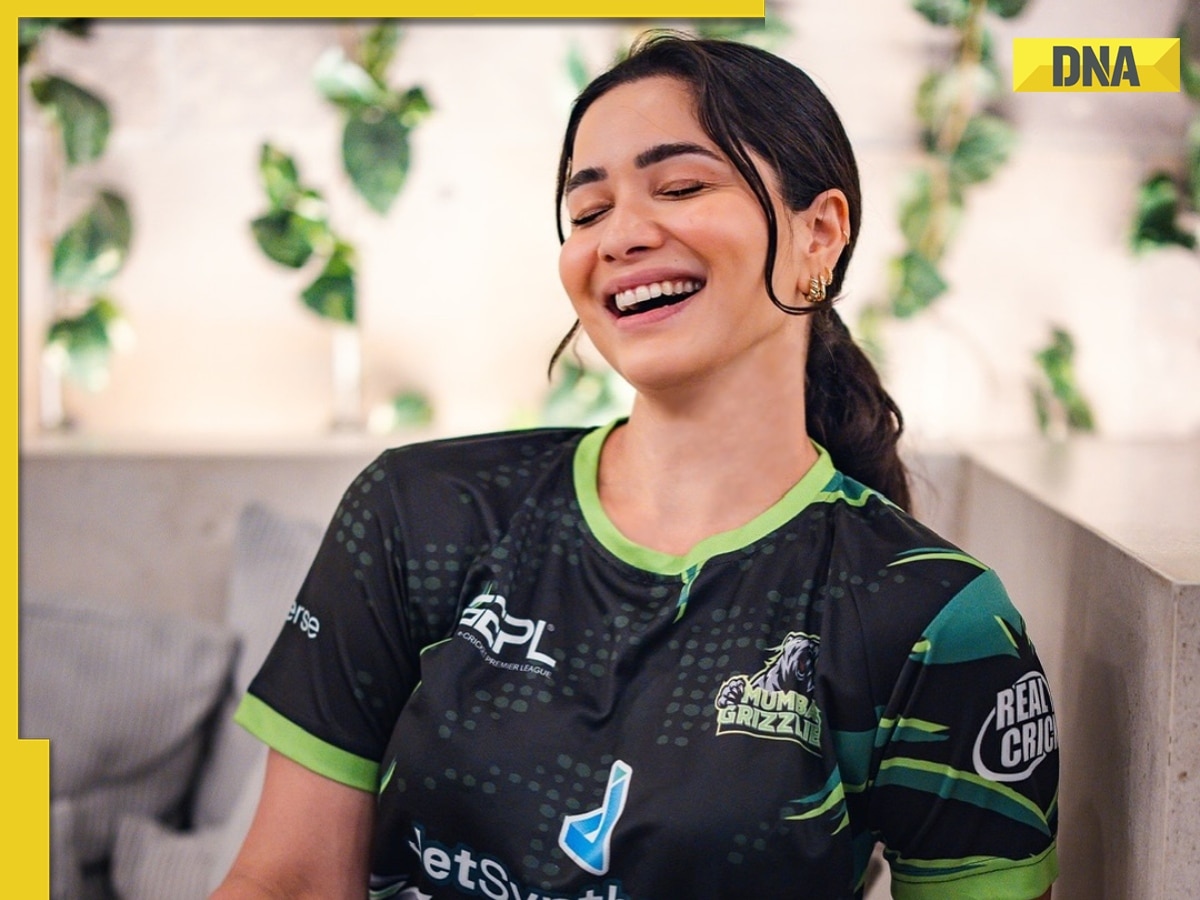 In the middle of IPL 2025, Sara Tendulkar buys this team, the name is...