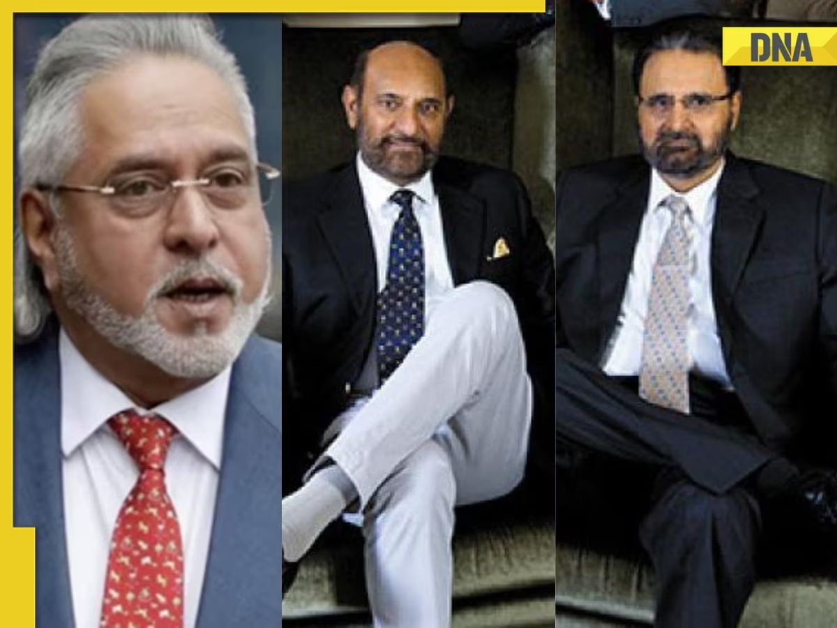 Meet brothers who were shopkeepers, bought Vijay Mallya's failed company, built it into Rs 68000 crore firm, their net worth is Rs...