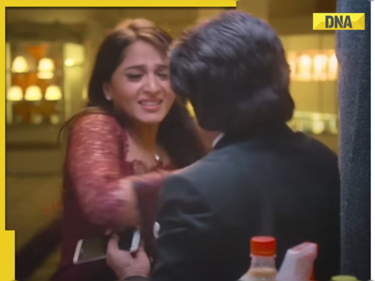 Meet superstar who worked as coolie, bus conductor, now challenges Amitabh Bachchan, Shah Rukh Khan, beat up heroines in films, earns Rs 280 crore per film; has now net worth of Rs 4500000000...