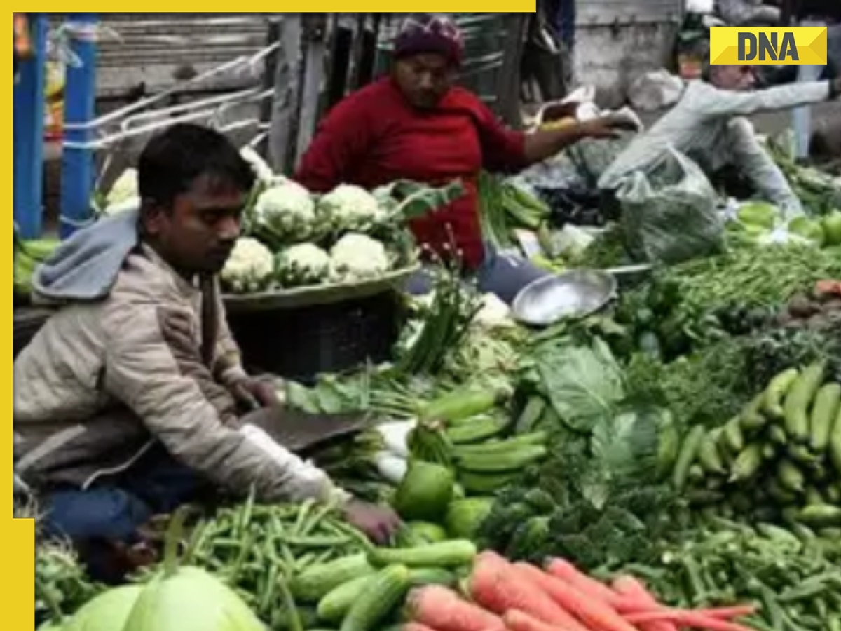 Retired IFS officer's wife has epic 'guide' for him to buy vegetables, leaves internet in splits