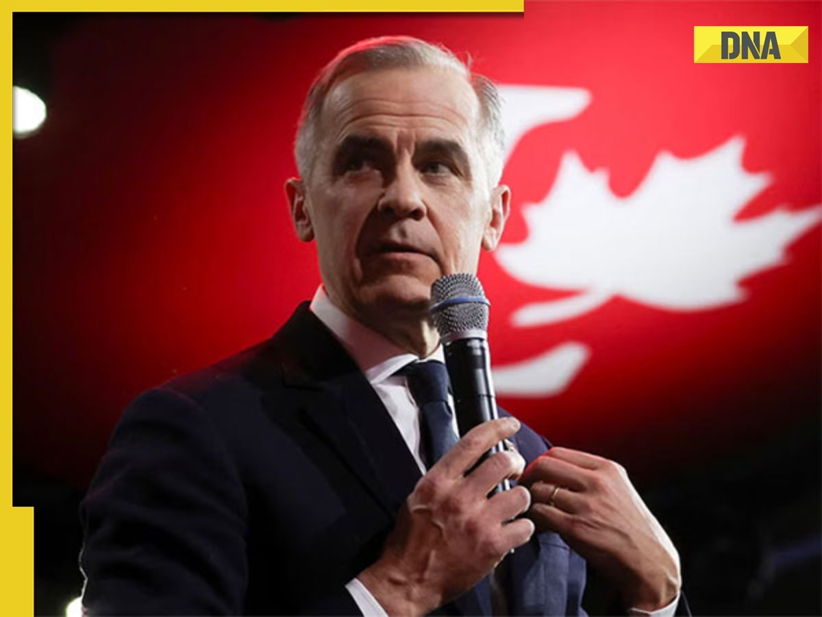 Canada Election Result 2025 Live Updates: Liberal leader Mark Carney's party set to hold on to power in Canada