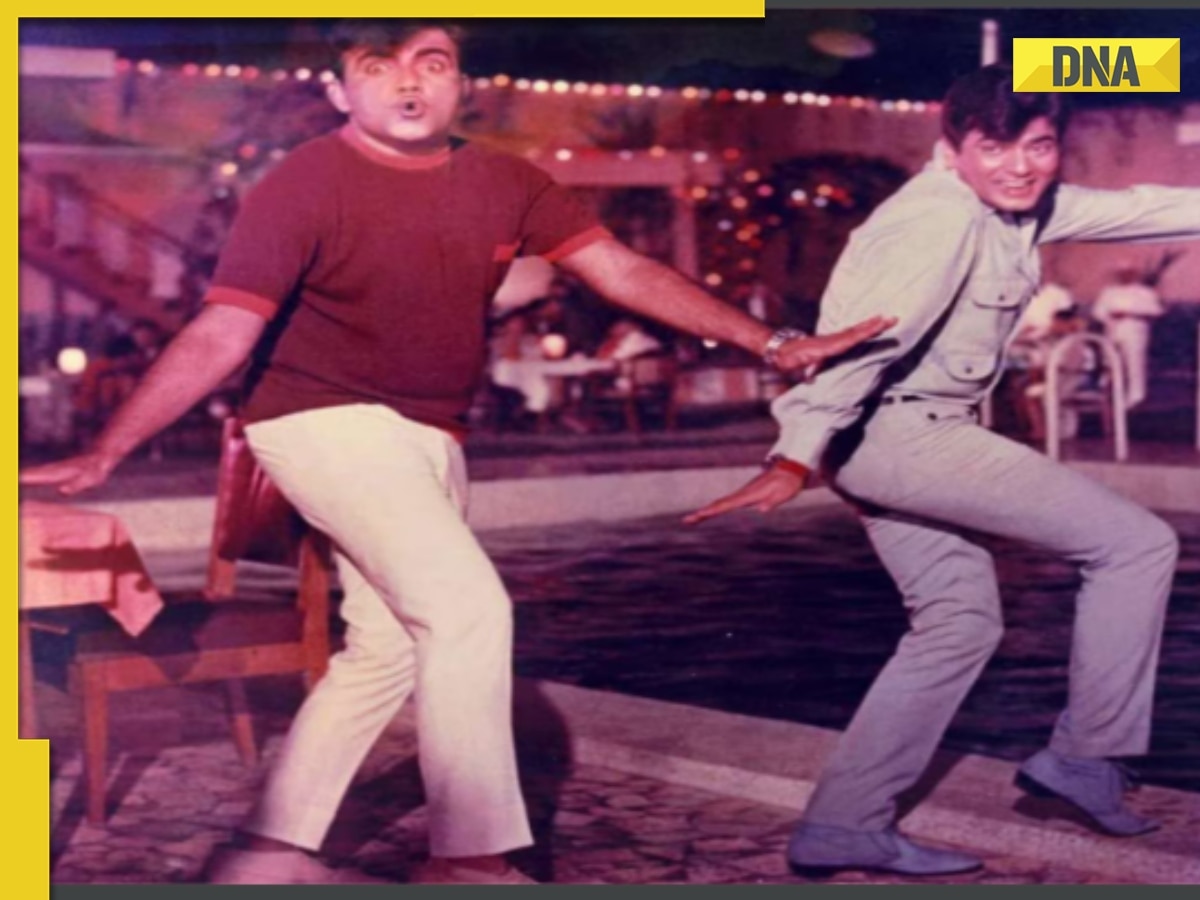 This superstar who made Amitabh Bachchan a star, later worked as driver, sold eggs; his son tragically died after...