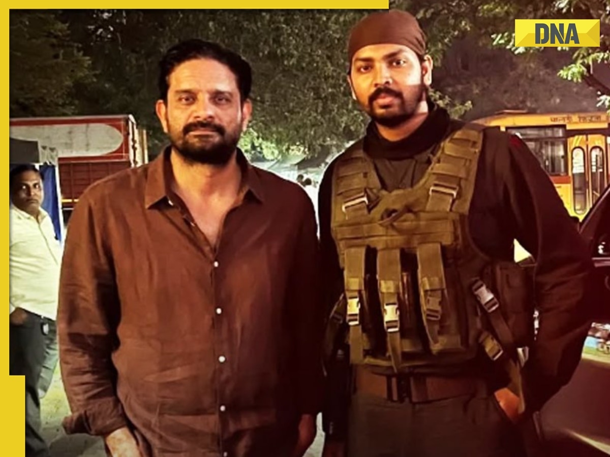 Family Man actor Rohit Basfore found dead near Guwahati waterfall in Assam, Police confirms multiple injury marks