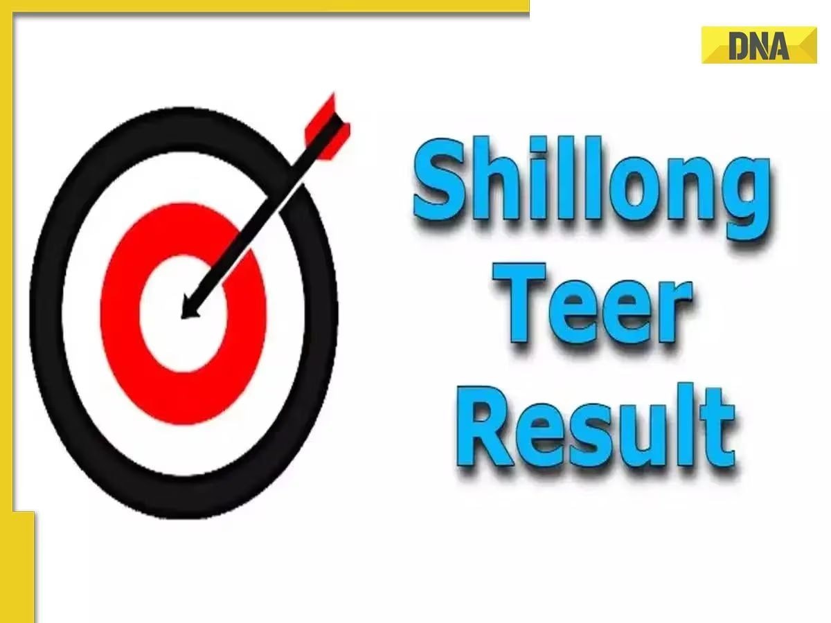 Shillong Teer Lottery Results TODAY April 29, 2025 LIVE Updates: Check winning numbers for 1st, 2nd-round lucky draw