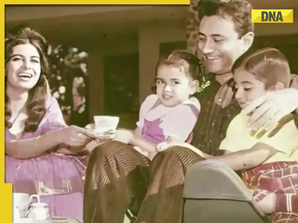 Inside Dev Anand's iconic Juhu home, first bungalow to be owned by any actor, was sold for Rs..., will now be turned into..