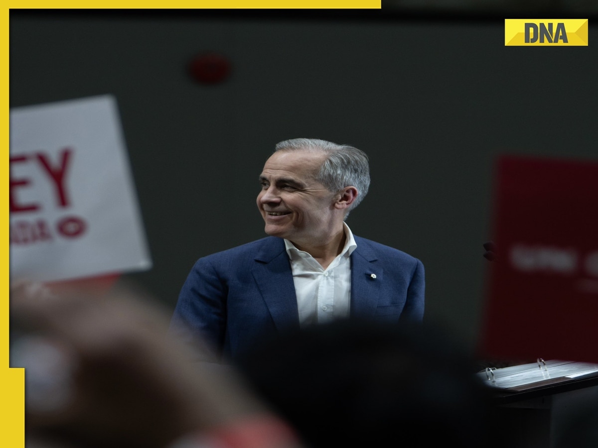 Canada Election Result 2025: Meet new Canadian PM Mark Carney, banker-turned-politician who led Liberals to victory
