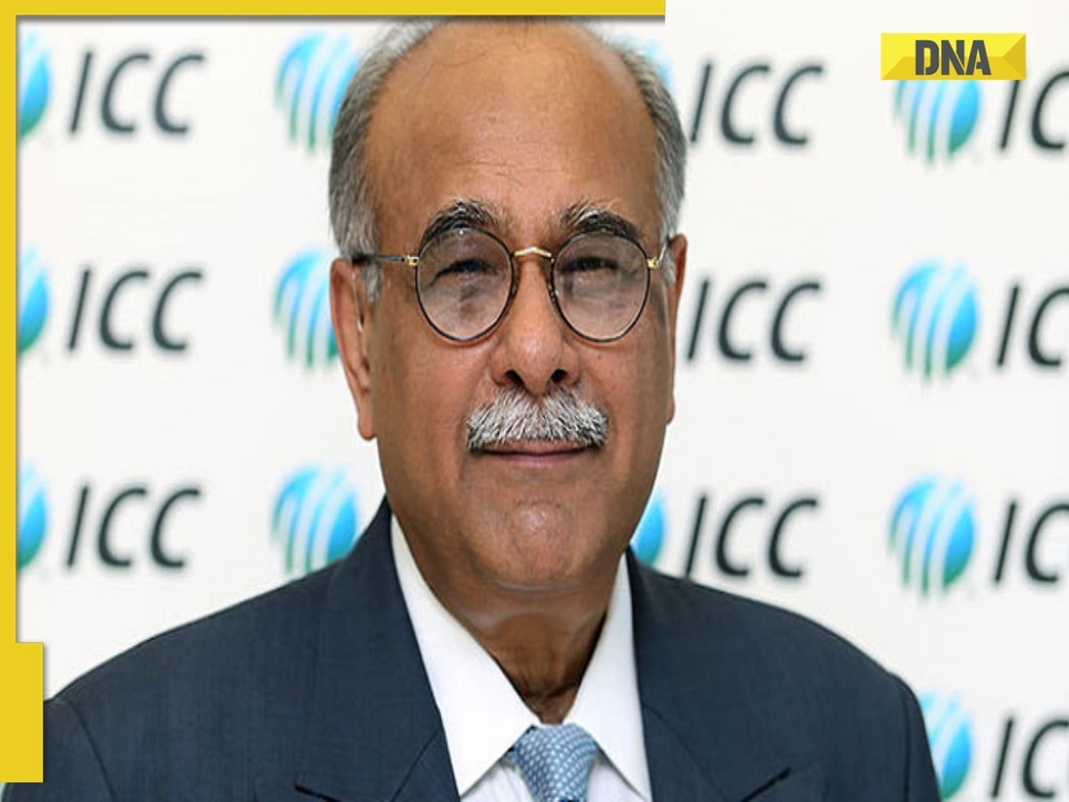 Former Punjab CM Najam Sethi threatens, says, Pakistan will use nuclear bomb to blow up India if...