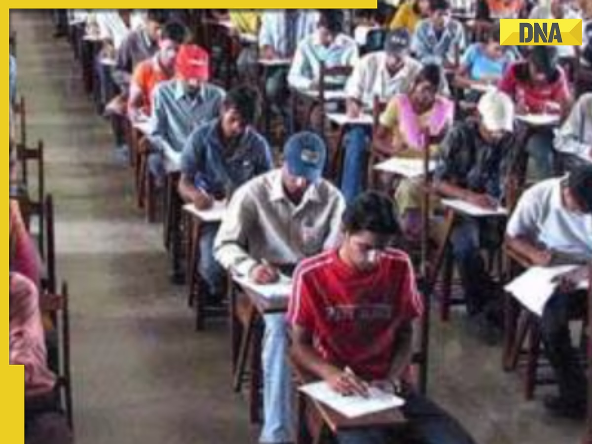 Railways withdraw ban on recruitment candidates wearing these items after backlash over…