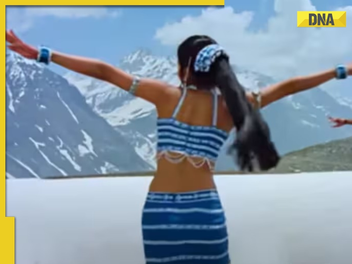 Meet actress who became overnight star after debut, was once bigger than Sridevi, Madhuri Dixit, career got ruined after star kid's father..., her name is..
