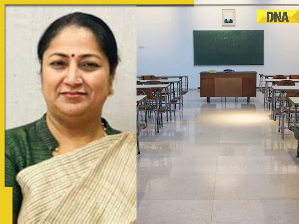 Big step by Delhi Cabinet amid school fees hike, clears new law to...