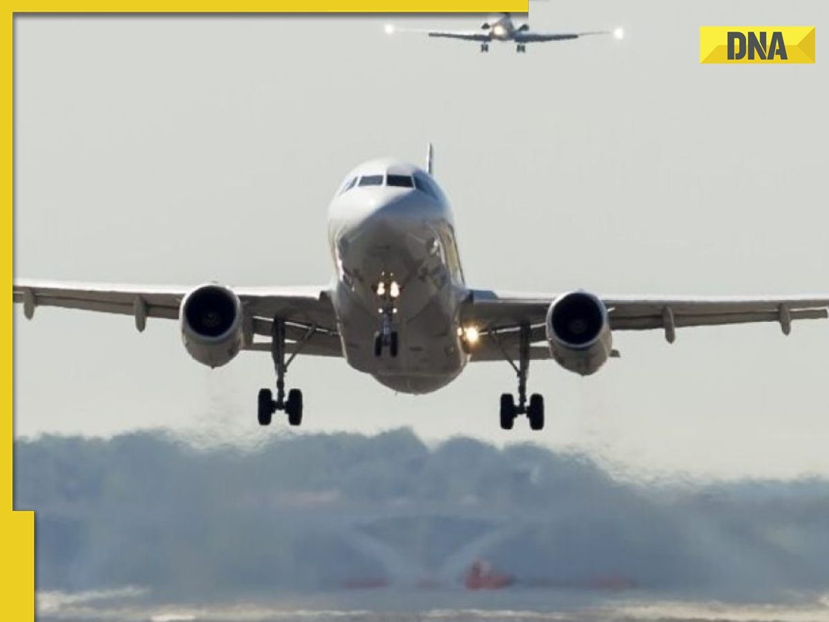 Good news for passengers travelling to Patna, Varanasi: Direct flights to begin from Ghaziabad airport; check details