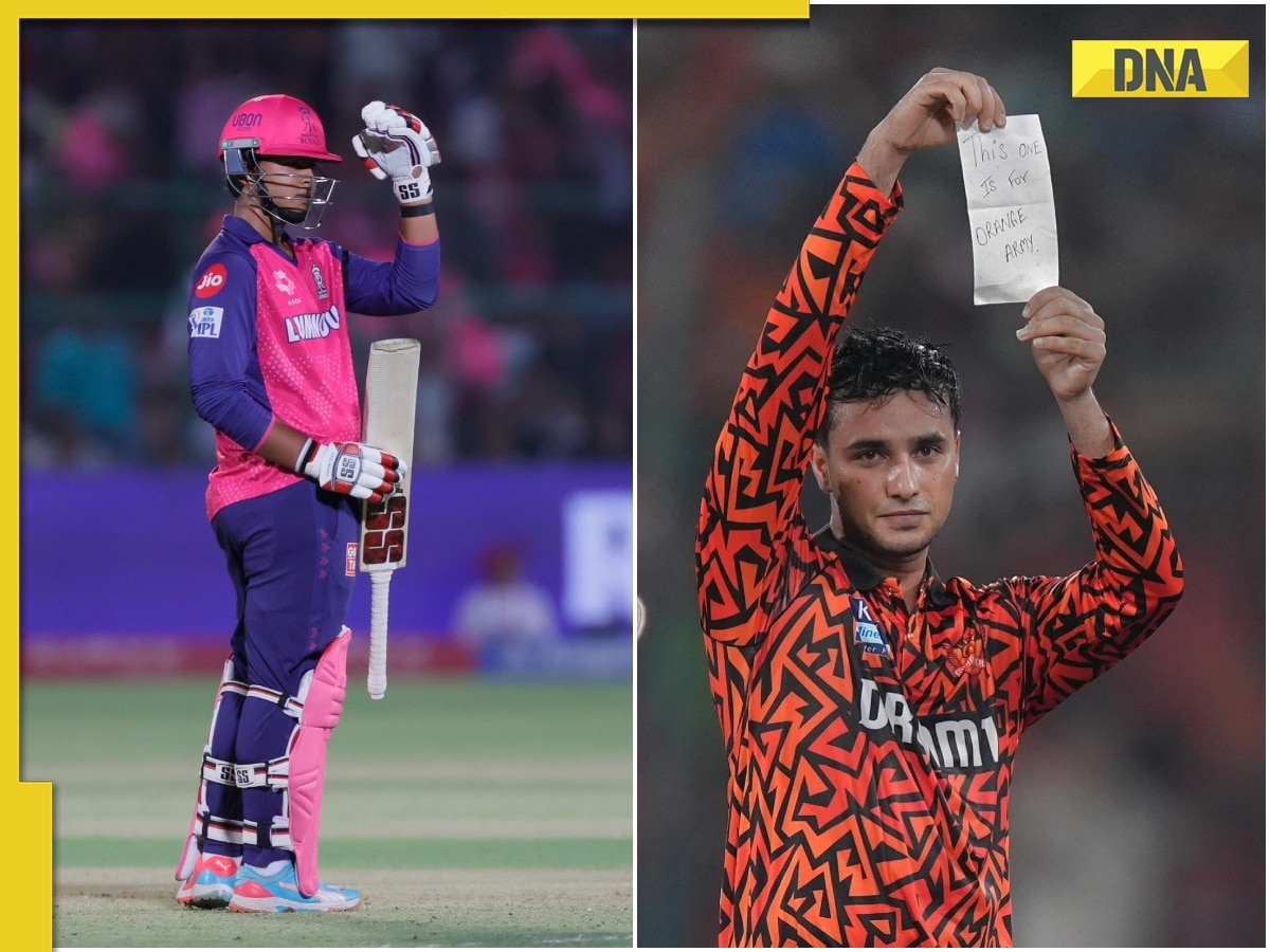 Vaibhav Suryavanshi becomes 4th left-handed batter to smash century in IPL 2025, check others on the list