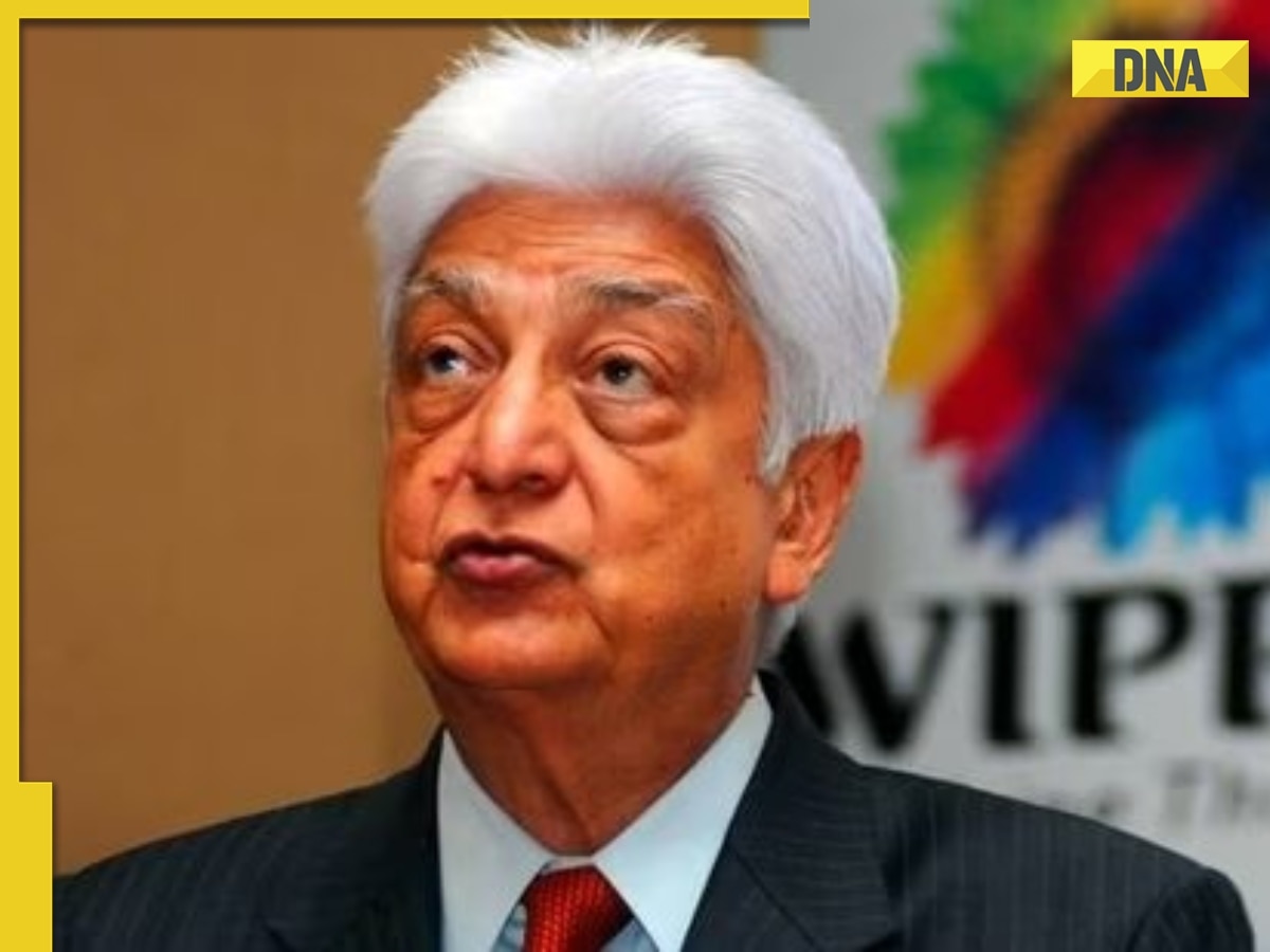 Azim Premji's Wipro bags 5-year deal to transform, manage IT infra of THIS German firm