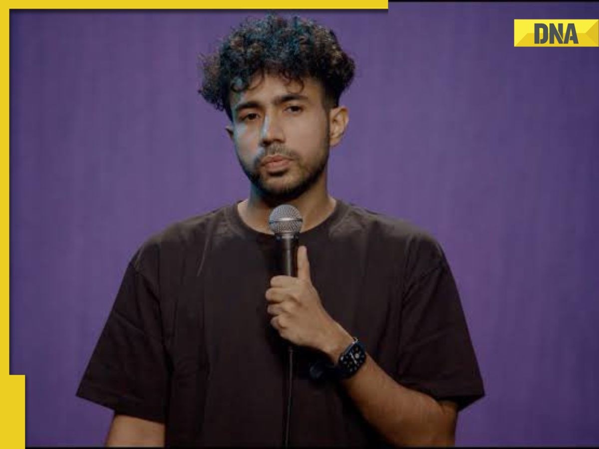 Abhishek Upmanyu deactivates X account, faces criticism for comment on post by Pakistani user, netizens say, ‘Ashamed to think...’ 