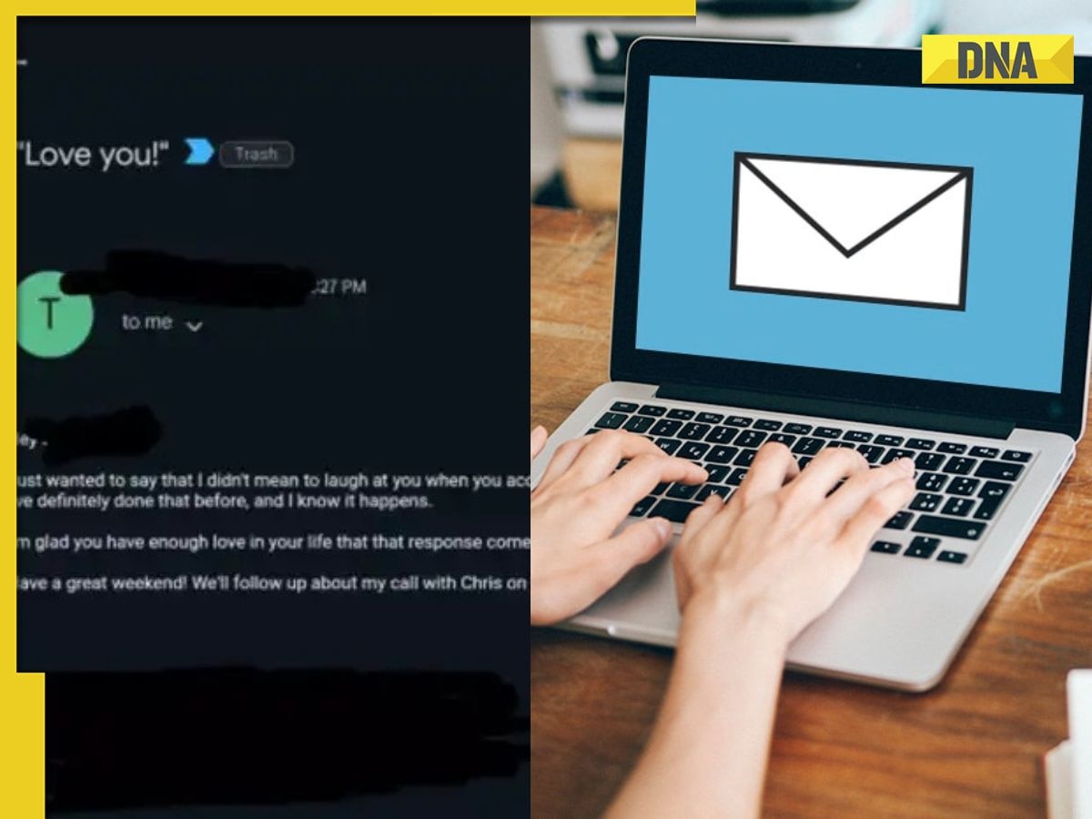 VIRAL: Employee accidentally says 'I love you' on client call, gets wholesome email response that wins internet, CHECK