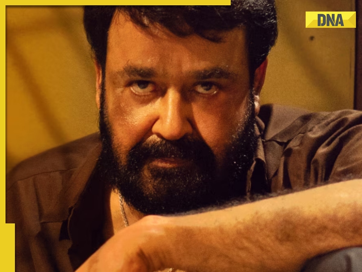 Thudarum box office collection day 5: Mohanlal movie maintains momentum, inches closer to Rs 100-crore mark worldwide