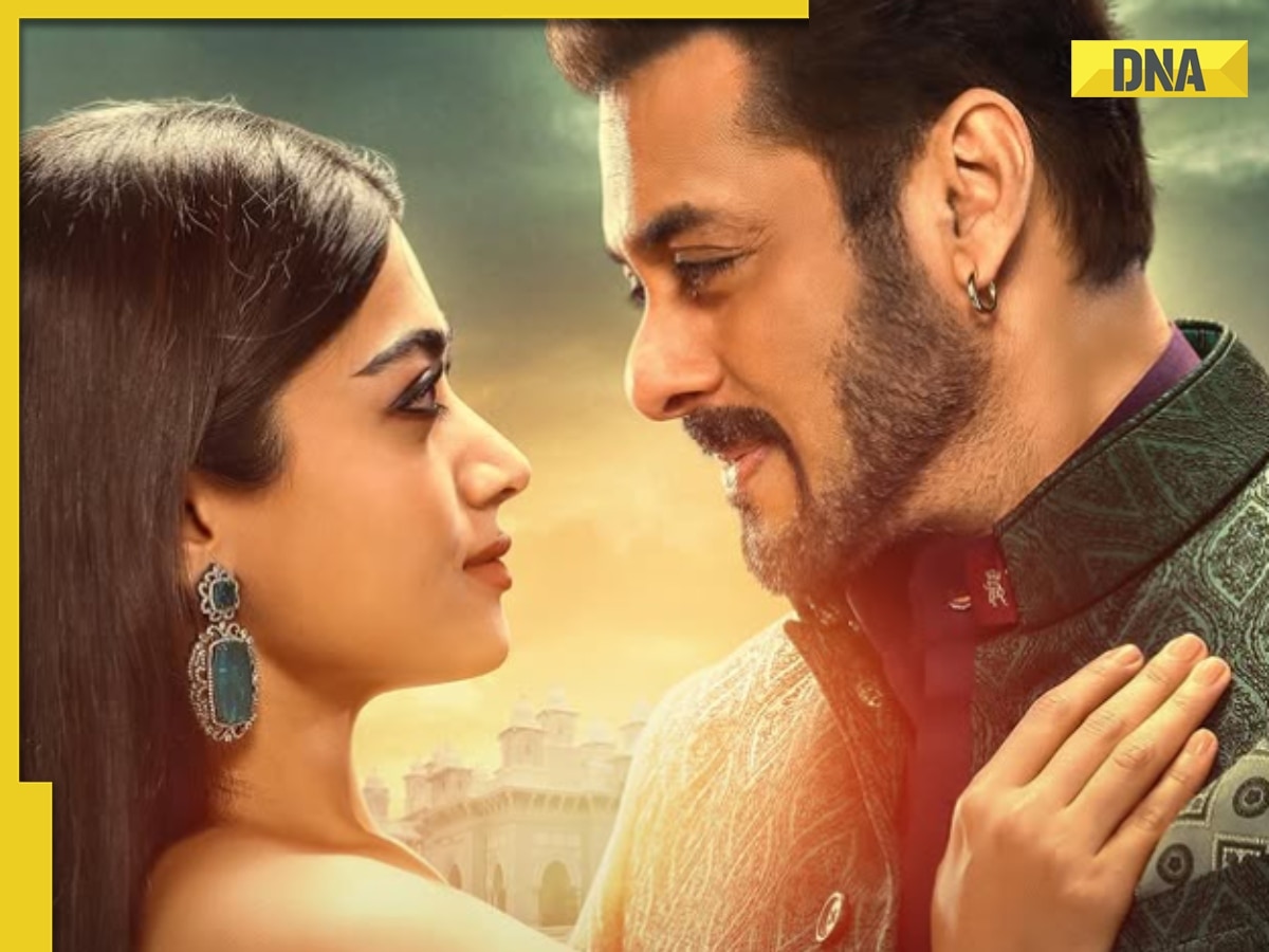 Salman Khan's Sikandar was shot in the same hotel where this Bollywood couple's wedding took place; it's not Abhishek-Aishwarya, Kiara-Sidharth, Ranbir-Alia, Ranveer-Deepika