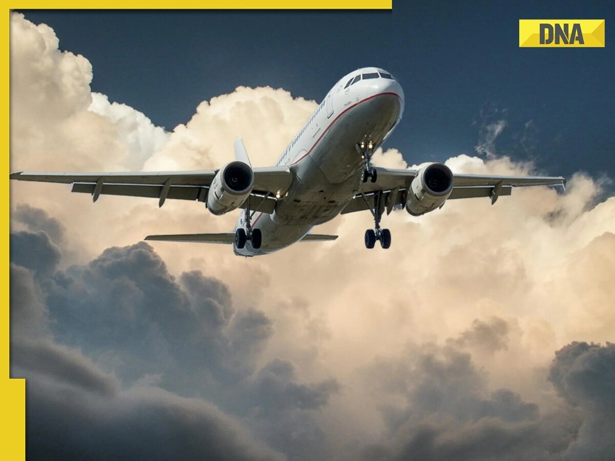 DNA TV Show: India plans to close its airspace for Pakistan flights amid rising tension