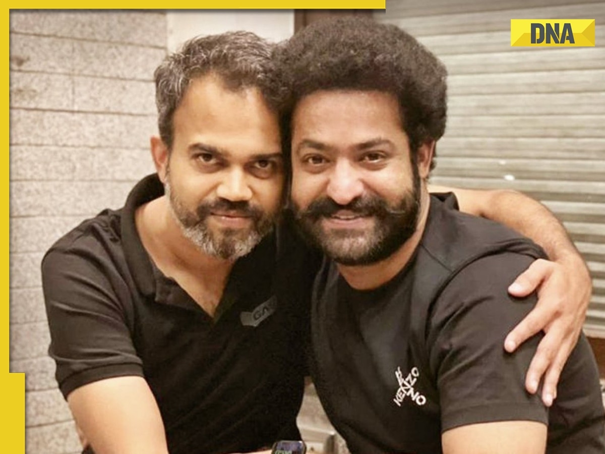 Jr NTR, KGF director Prashanth Neel's much-awaited film 'NTRNeel' gets postponed, will now release on...