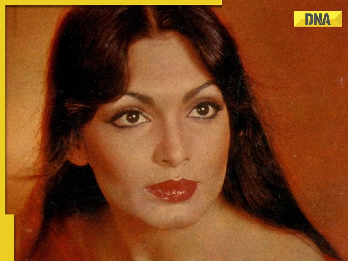 Mahesh Bhatt reveals Parveen Babi's husband moved to Pakistan, shares why he broke up with her: 'Could see her heading towards suicide'