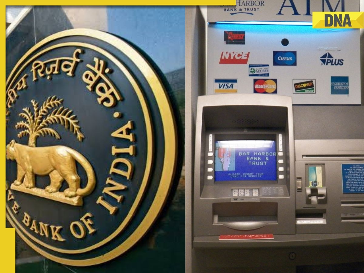 New ATM transaction rules from May 1: SBI, BOB, HDFC, ICICI Bank notify new charges; check here