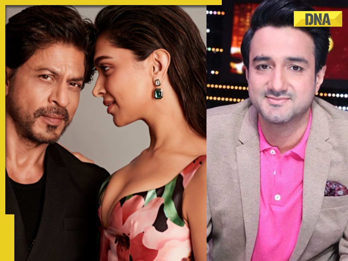 Siddharth Anand seemingly confirms Deepika Padukone as leading lady in Shah Rukh Khan, Suhana Khan, Abhishek Bachchan-starrer King