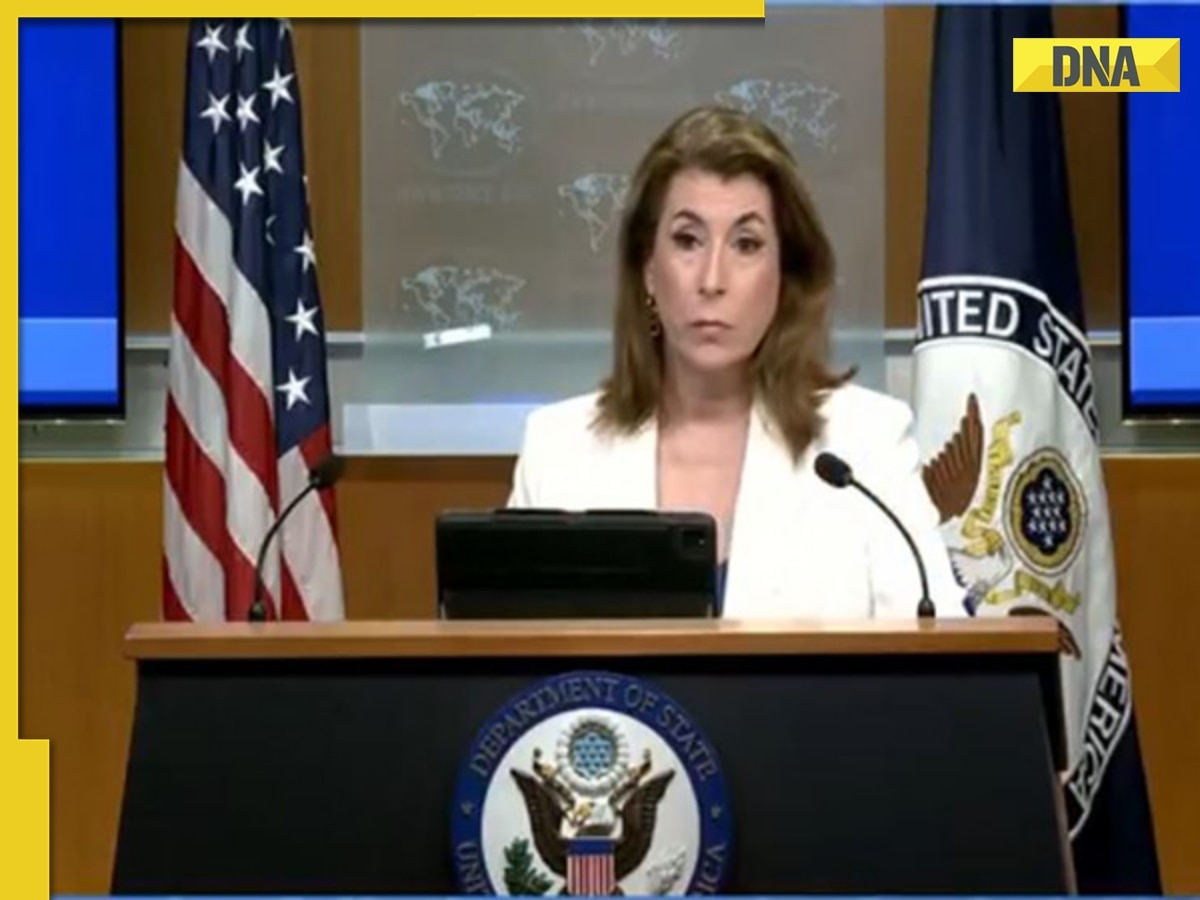 'In touch with governments of India, Pakistan': US State Dept over Pahalgam terror attack