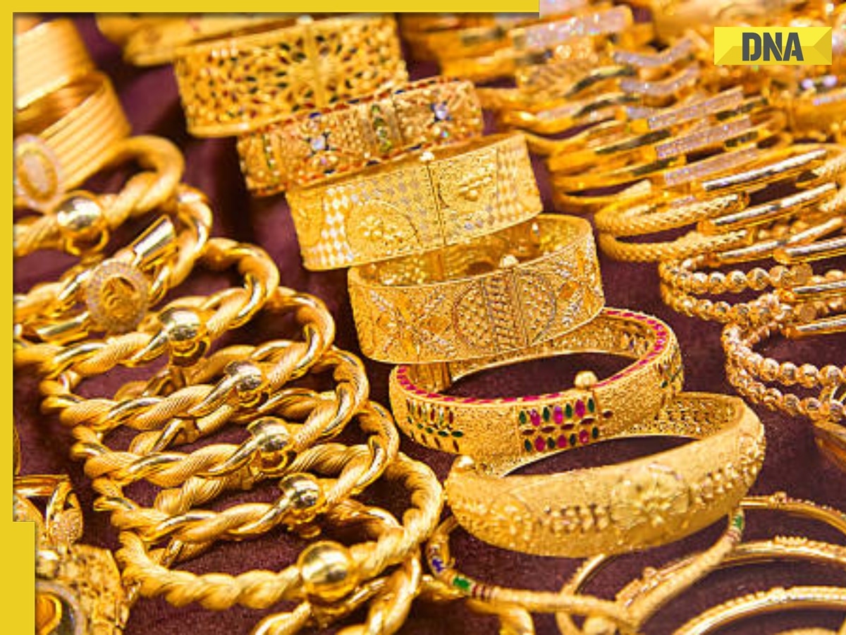Akshaya Tritiya 2025: Check gold prices in Delhi, Mumbai, Bengaluru, Hyderabad, Kolkata on April 30 