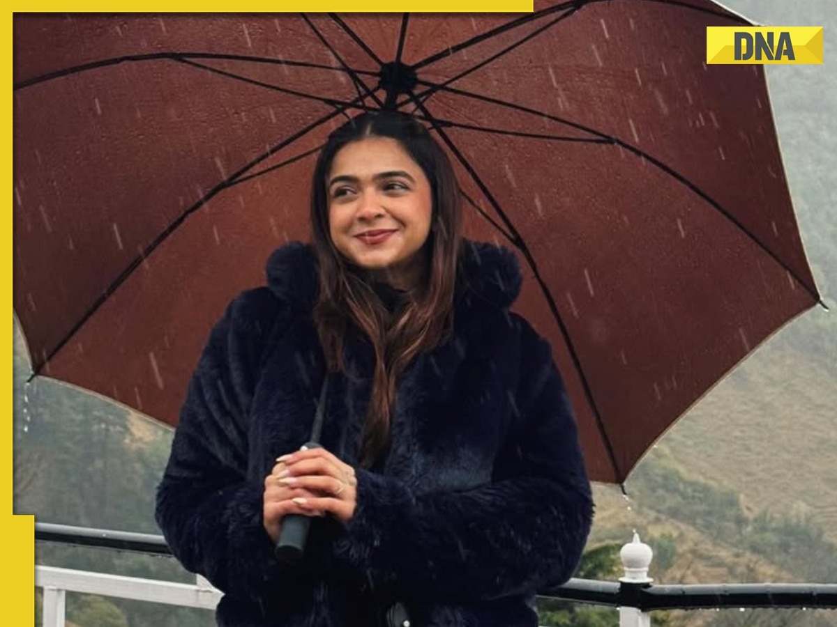 Viral video: Apoorva Mukhija tells paps 'gaali galoch nahi karni chahiye' after India's Got Latent controversy