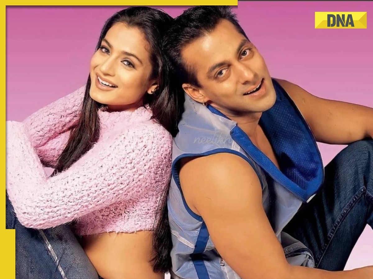 'Don't want Salman Khan to be married': Ameesha Patel talks about Bollywood marriages, says 'ones like Sanju...'