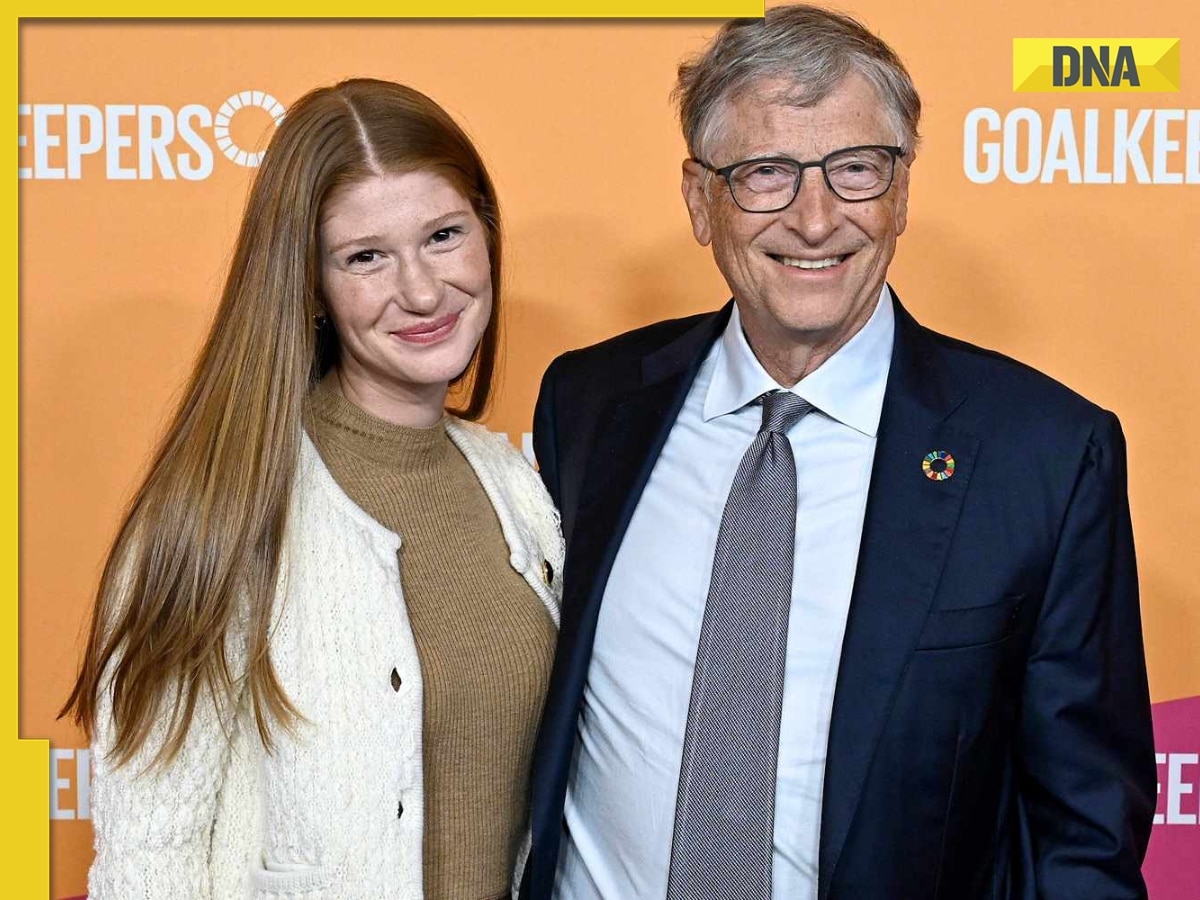 Microsoft founder Bill Gates gifts daughter Jennifer a stunning Rs 136 crore horse farm property on this special occasion, it is situated in...