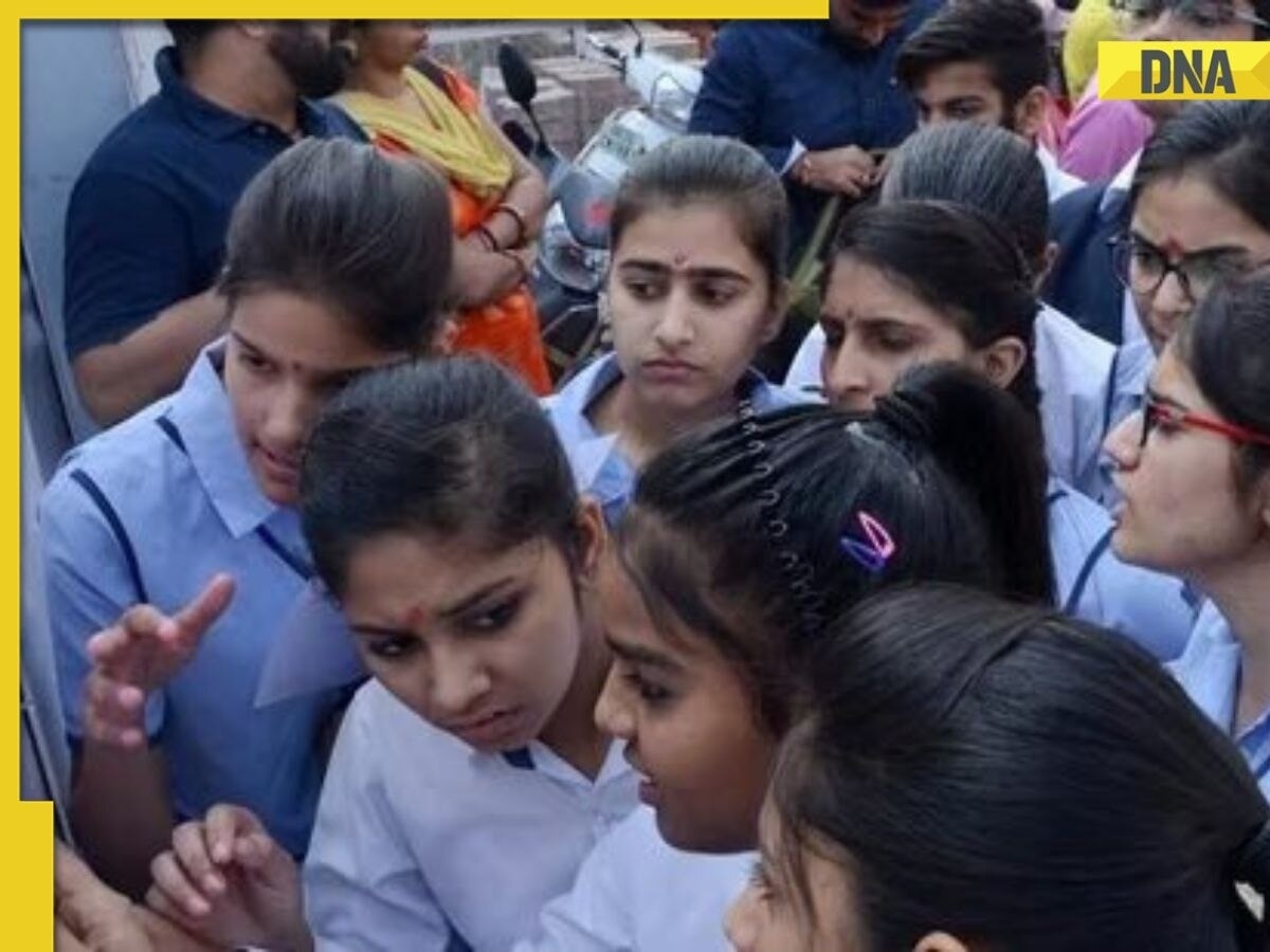TBSE Tripura Board Class 10th, 12th results 2025 DECLARED at tbse.tripura.gov.in, check direct link here