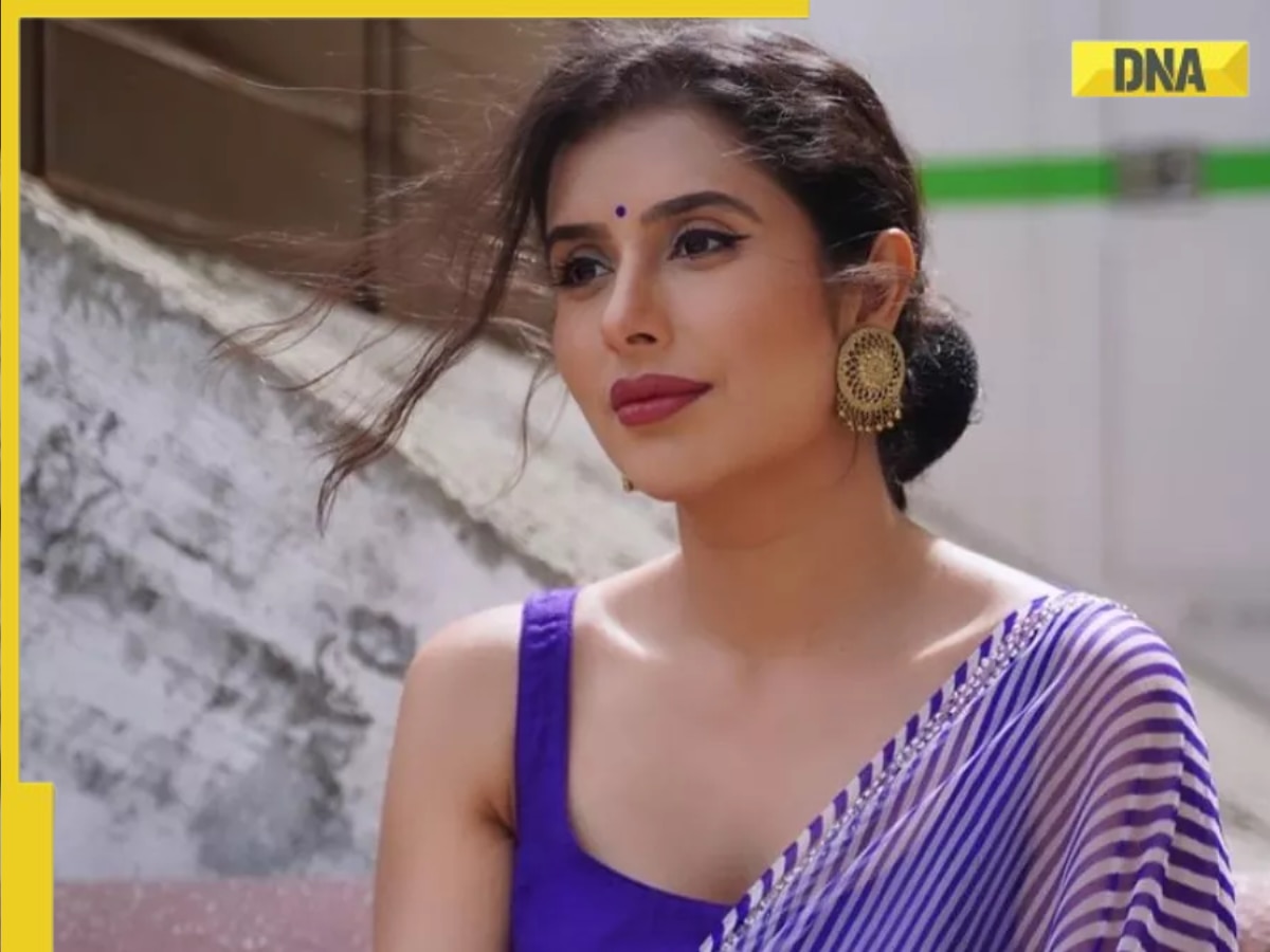 After moving out of Mumbai, Charu Asopa buys new home in Bikaner, slam trolls: 'Main gareeb nahi hoon'