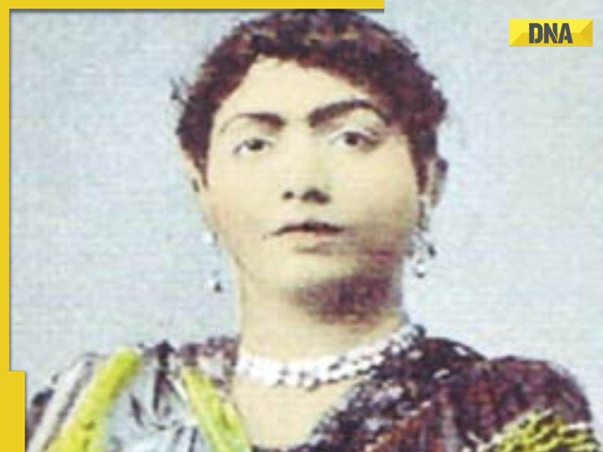 India's first singer to charge Rs 1 crore grew up in a brothel, became a superstar musical genius, never even repeated her ornaments, still died in poverty because..