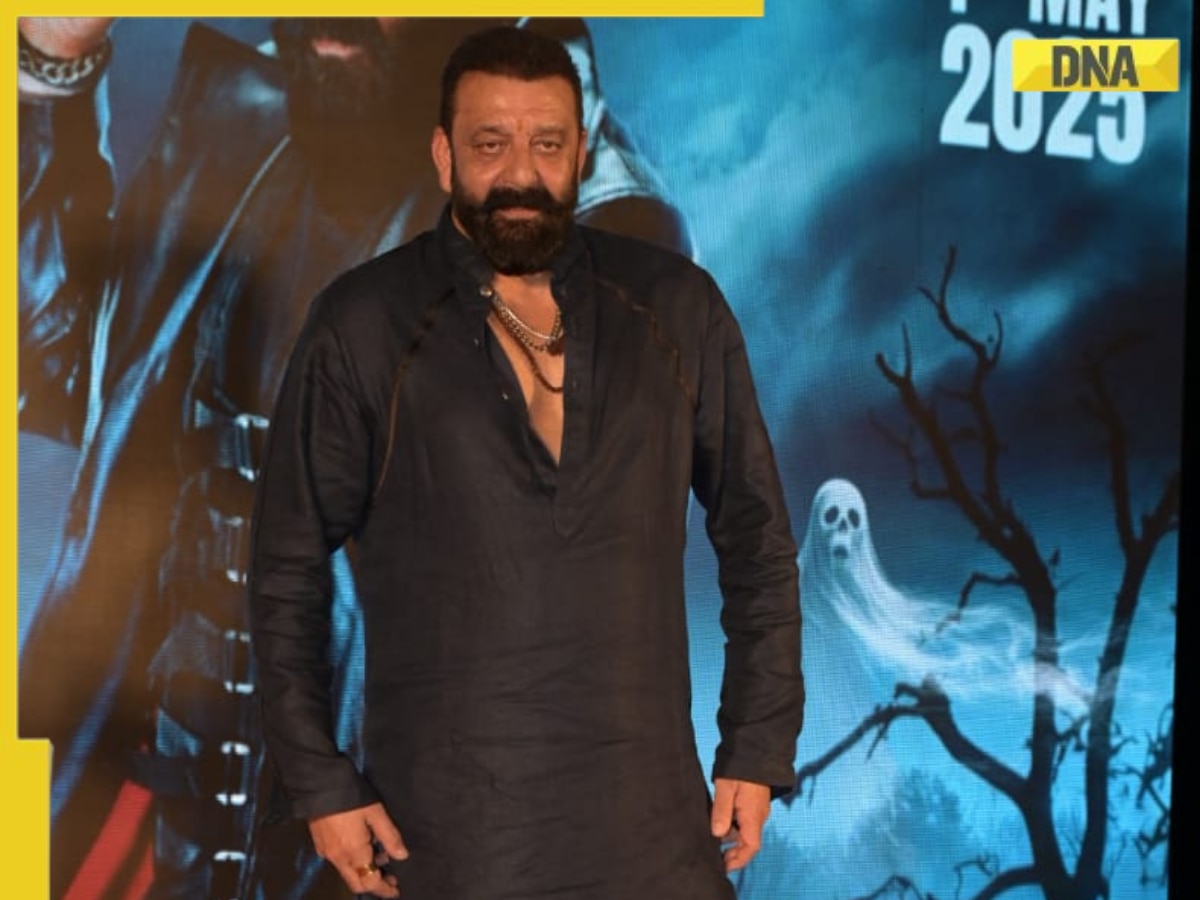 'Bollywood bat chuka hai': Sanjay Dutt makes big statement, requests film industry should unite, says 'bahut dukh hota yeh dekh ke...'