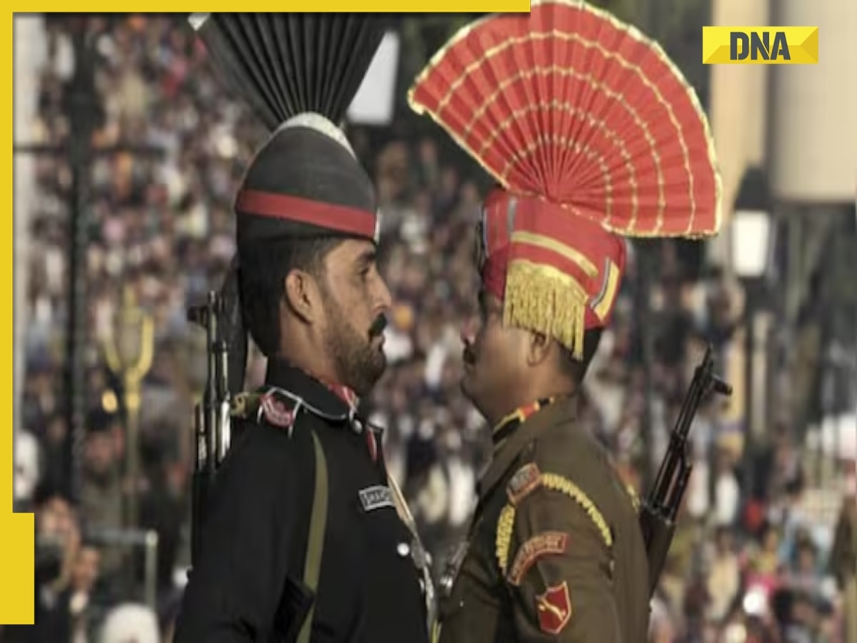  Guns, tanks, fighters and nuclear bombs: India or Pakistan, who has military superiority? Truth behind Pakistan's blackmail...