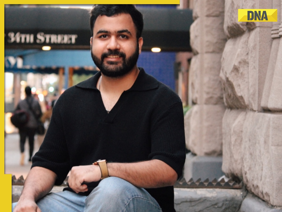 Chintan Pamnani building the future of scalable systems at Comcast
