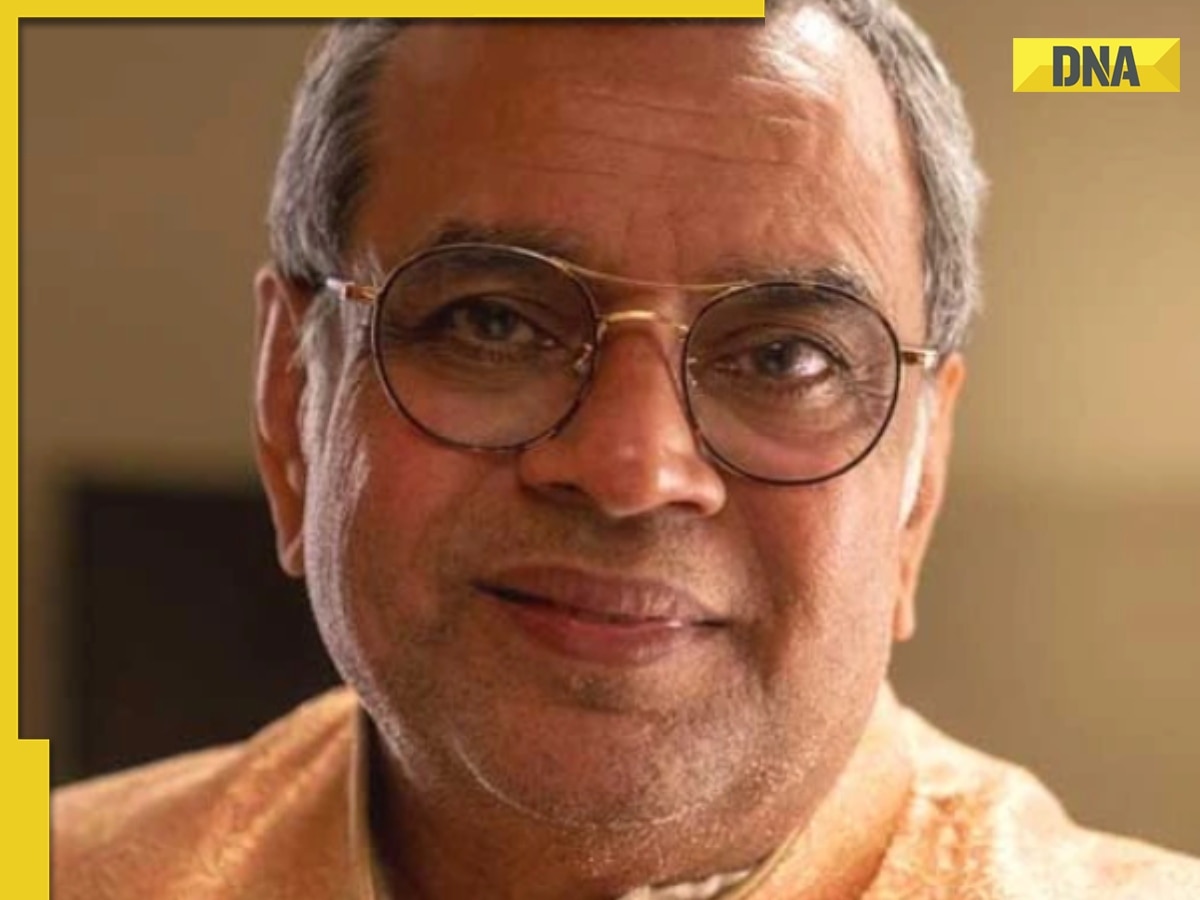 Paresh Rawal makes shocking statement about National Awards, says 'gandagi hoti hai, khel khela jaata hai': 'Jab Oscar mein hoti hai toh...'